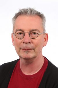Holger Schmitdke
